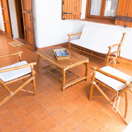 Maeson Du Bonheur Villa Quartu Sant'Elena